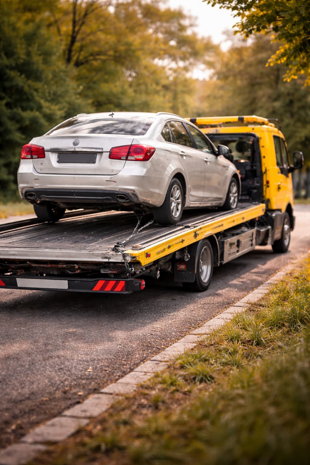 Getriebeschaden Ankauf – faire Bewertung und Kaufabschluss